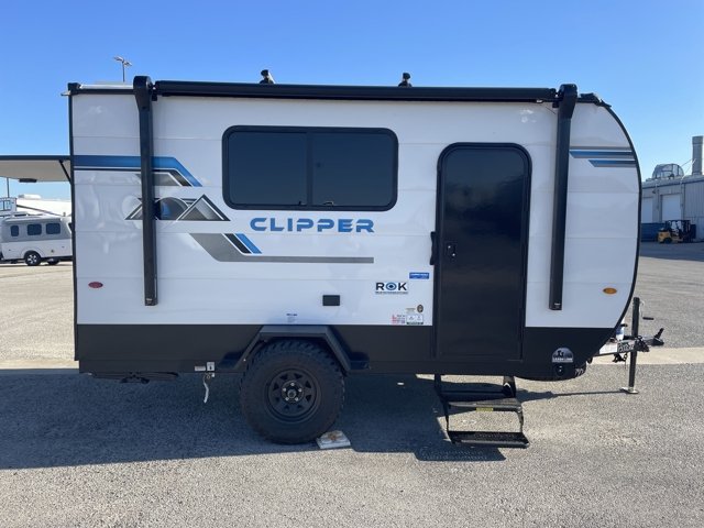 2026 Coachmen Clipper 13000ROK — photo 6 of 8