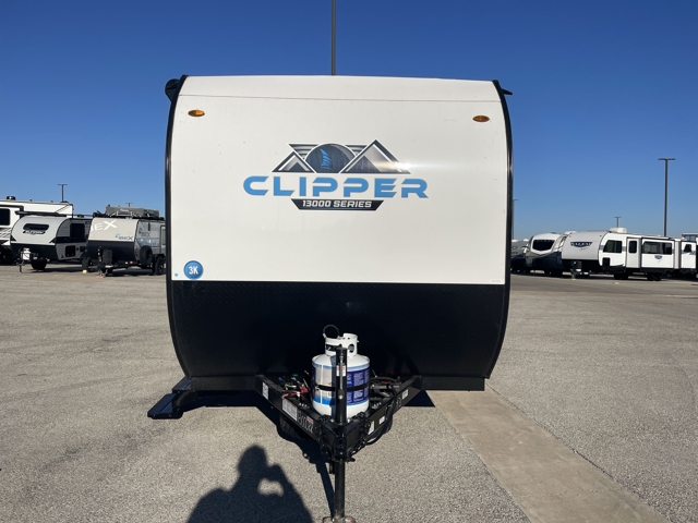 2026 Coachmen Clipper 13000ROK — photo 5 of 8