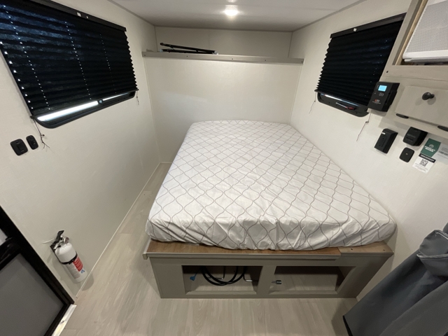2026 Coachmen Clipper 13000ROK — photo 3 of 8