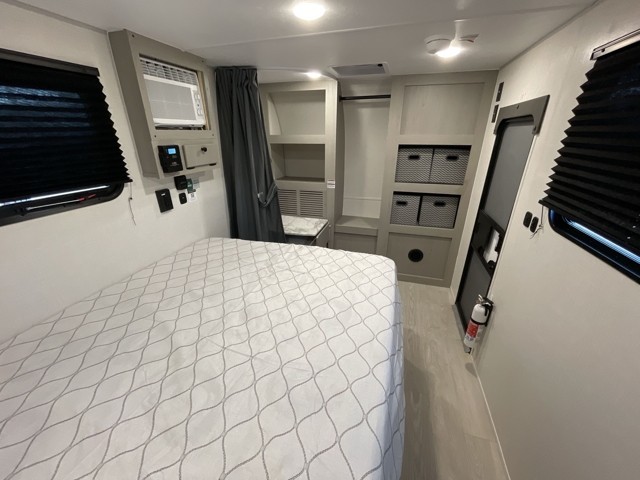 2026 Coachmen Clipper 13000ROK — photo 4 of 8