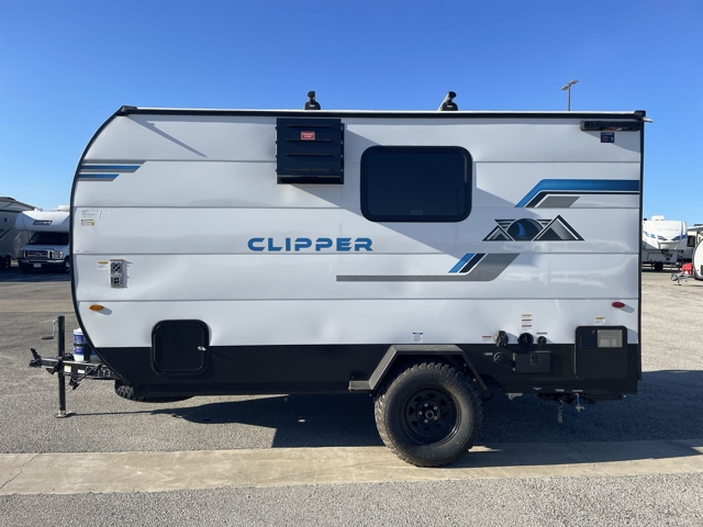 2026 Coachmen Clipper 13000ROK — photo 7 of 8