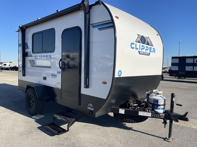 2026 Coachmen Clipper 13000ROK — photo 1 of 8