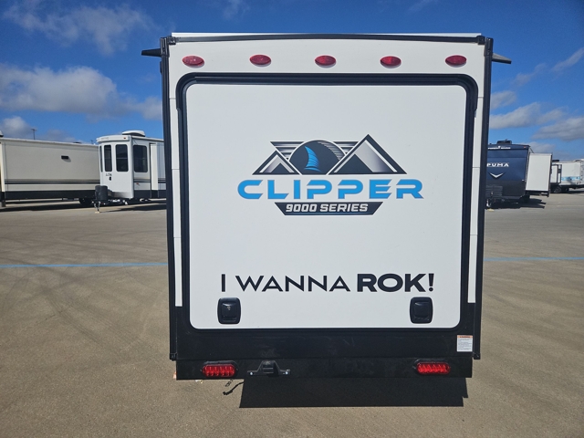 2026 Coachmen Clipper 9000ROK — photo 8 of 8
