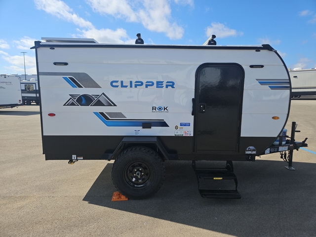 2026 Coachmen Clipper 9000ROK — photo 6 of 8