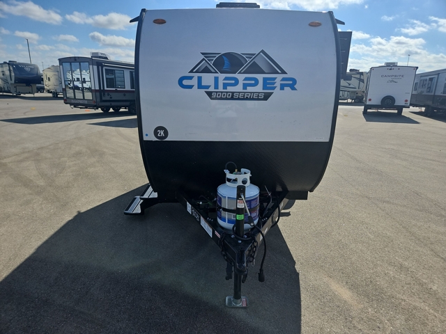 2026 Coachmen Clipper 9000ROK — photo 5 of 8