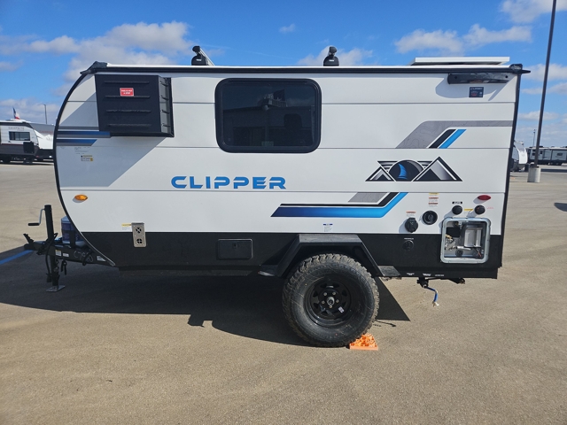 2026 Coachmen Clipper 9000ROK — photo 7 of 8