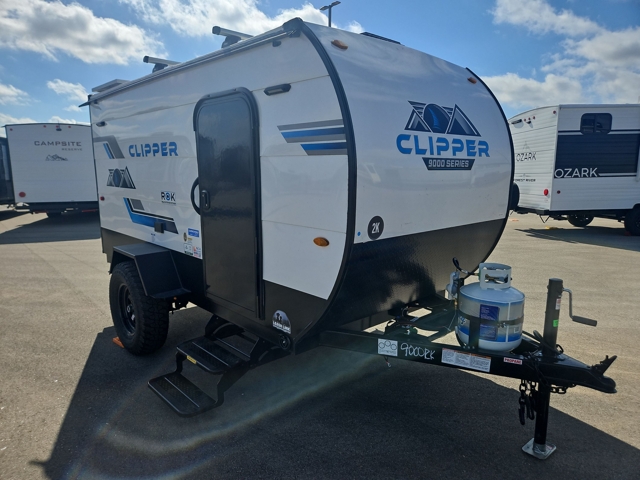 2026 Coachmen Clipper 9000ROK — photo 1 of 8