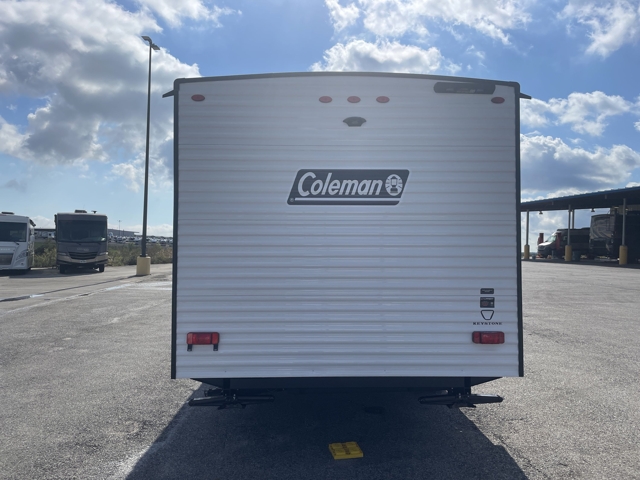 2026 Keystone Coleman 17R — photo 8 of 8