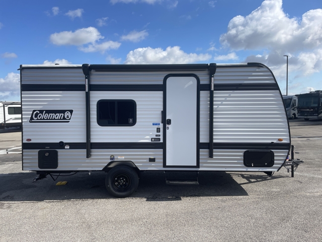 2026 Keystone Coleman 17R — photo 6 of 8