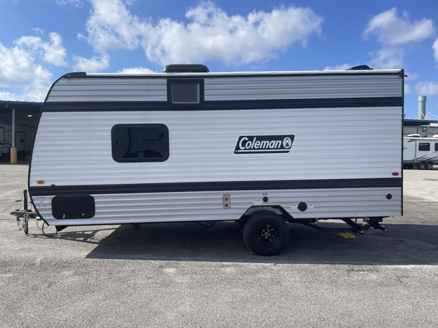 2026 Keystone Coleman 17R — photo 7 of 8