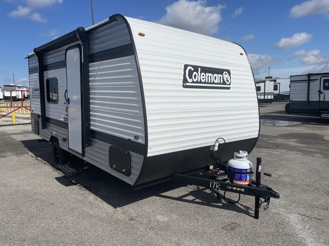 2026 Keystone Coleman 17R — photo 1 of 8