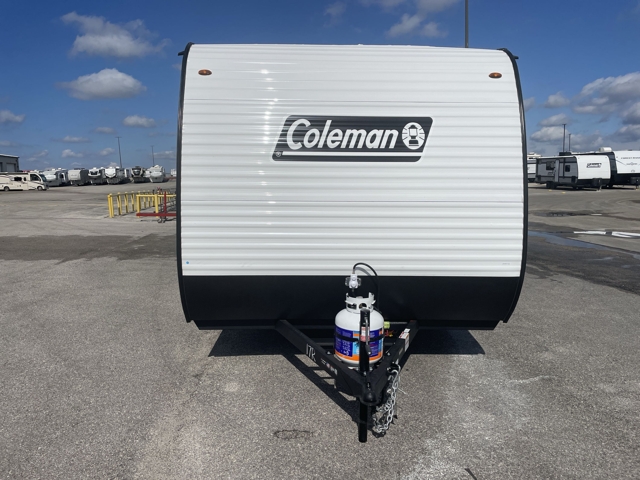 2026 Keystone Coleman 17R — photo 5 of 8