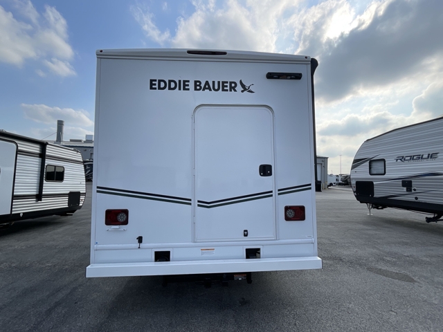 2026 Thor Eddie Bauer 26ED — photo 8 of 8