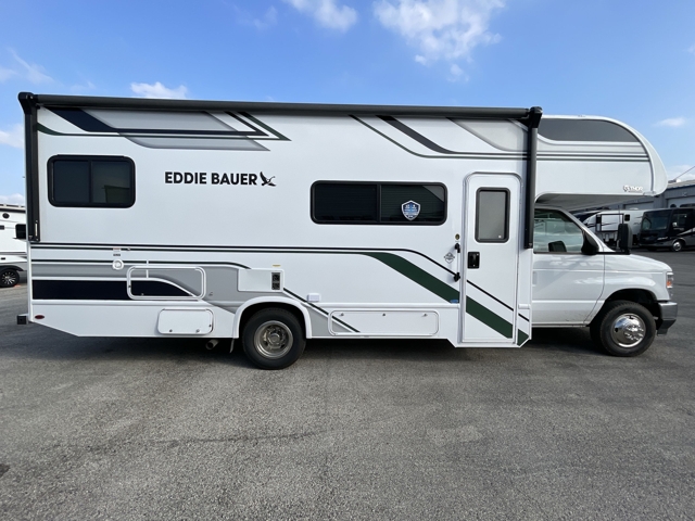 2026 Thor Eddie Bauer 26ED — photo 6 of 8