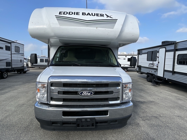 2026 Thor Eddie Bauer 26ED — photo 5 of 8