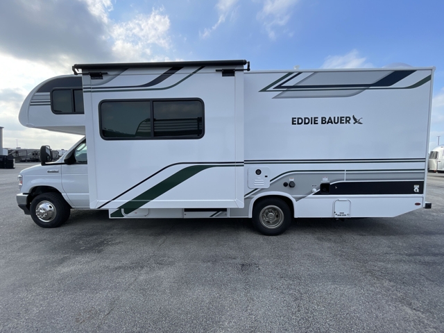 2026 Thor Eddie Bauer 26ED — photo 7 of 8