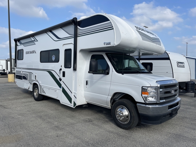 2026 Thor Eddie Bauer 26ED — photo 1 of 8
