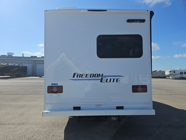 2026 Thor Freedom Elite 21HEC — photo 6 of 8