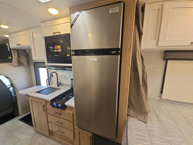 2026 Thor Freedom Elite 21HEC — photo 8 of 8