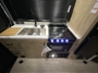 stove
