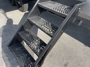 steps