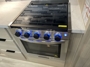 stove-oven