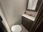 half-bath