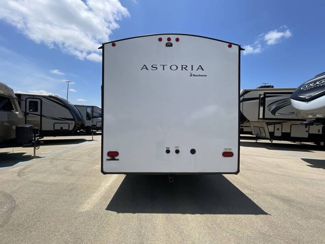 2021 Dutchmen Astoria 2773RB — photo 8 of 8