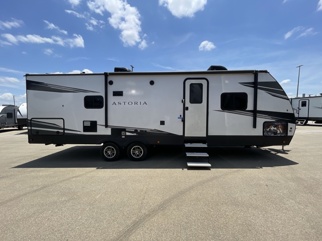 2021 Dutchmen Astoria 2773RB — photo 6 of 8