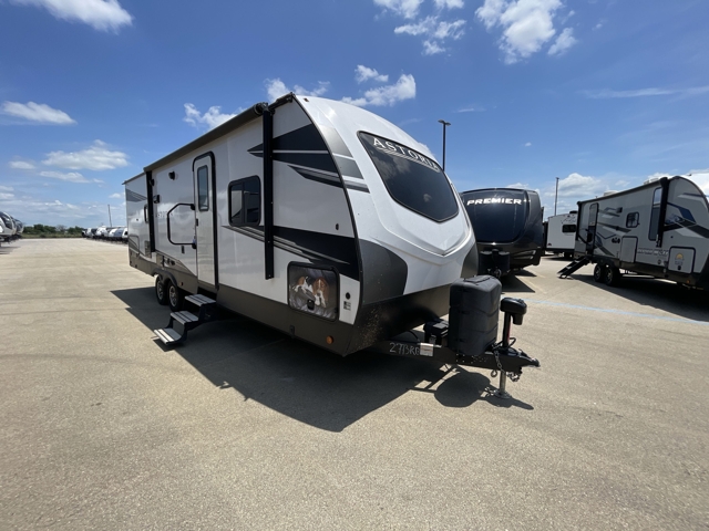 2021 Dutchmen Astoria 2773RB — photo 1 of 8