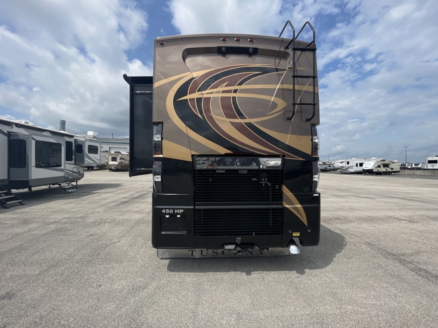 2014 Thor Tuscany 40RX — photo 8 of 8