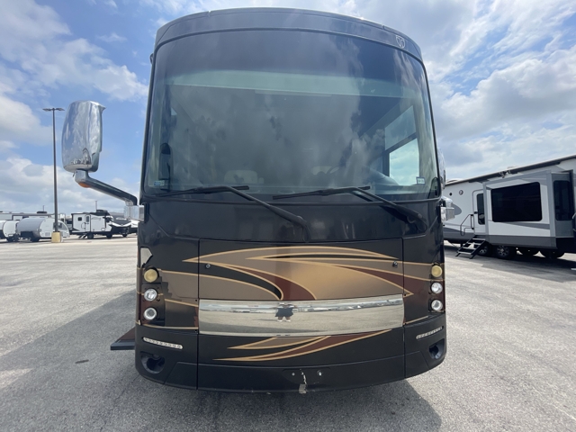 2014 Thor Tuscany 40RX — photo 5 of 8