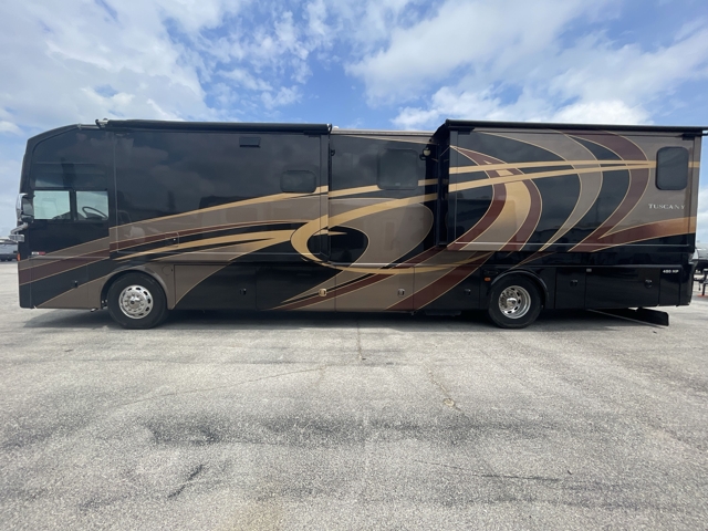 2014 Thor Tuscany 40RX — photo 7 of 8