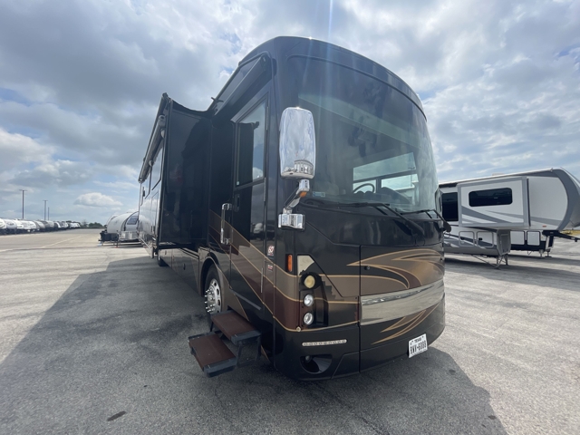 2014 Thor Tuscany 40RX — photo 1 of 8