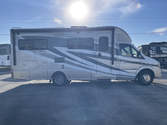 2016 Winnebago Navion 24J — photo 6 of 8