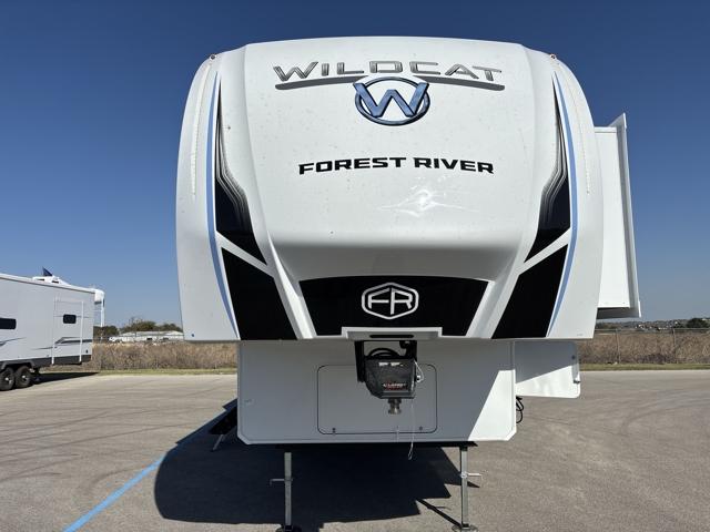 2026 Forest River Wildcat 37BEST — photo 5 of 8
