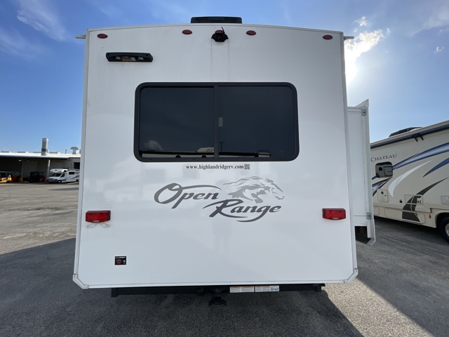 2025 Highland Ridge Roamer 244RLS — photo 8 of 8