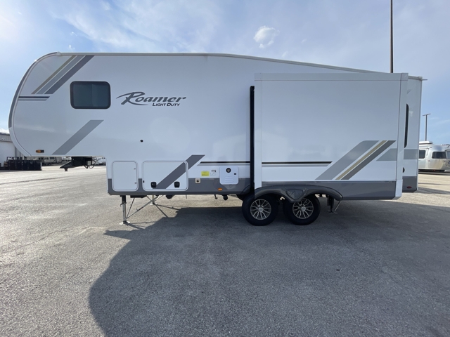 2025 Highland Ridge Roamer 244RLS — photo 7 of 8