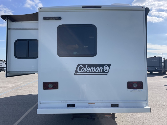 2027 Thor Coleman 22EZC — photo 8 of 8