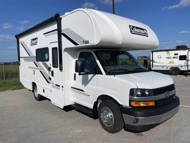 2027 Thor Coleman 22EZC — photo 1 of 8