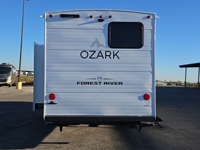 2026 Forest River Ozark 26KB — photo 8 of 8