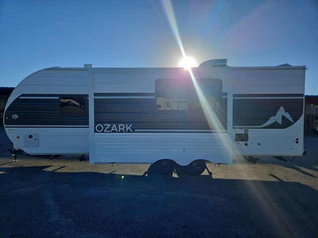 2026 Forest River Ozark 26KB — photo 7 of 8