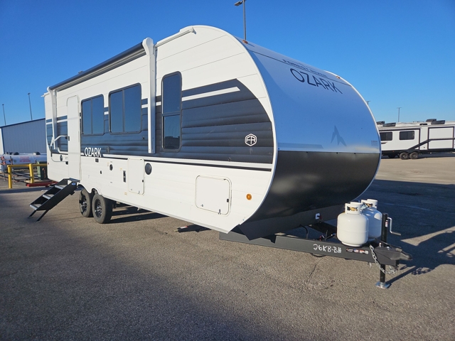 2026 Forest River Ozark 26KB — photo 1 of 8