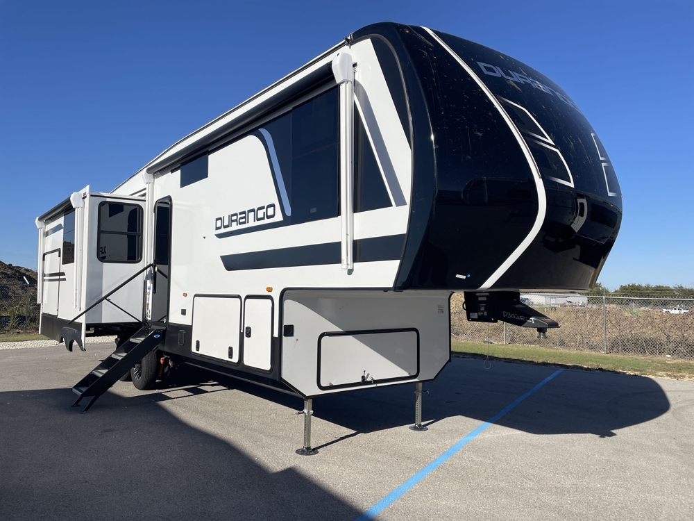 2026 K-Z Rv Durango 302RLT - Stock #2599768 | Alvarado, TX | Camping World
