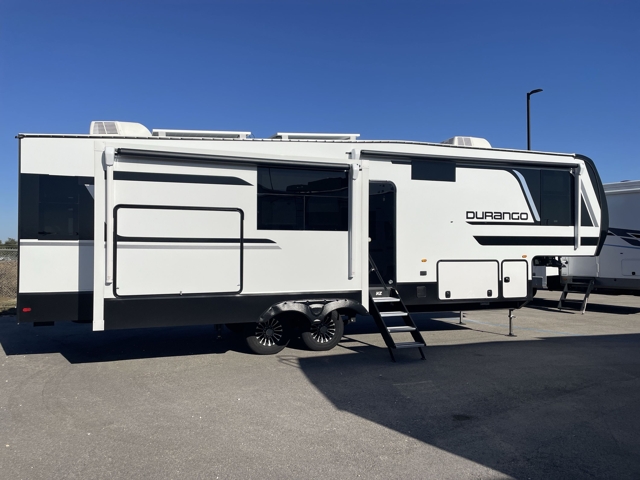 2026 K-Z RV Durango 302RLT — photo 7 of 8