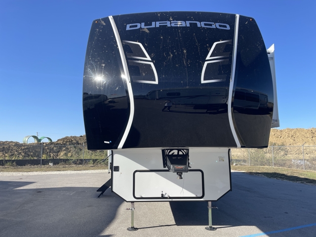 2026 K-Z RV Durango 302RLT — photo 6 of 8
