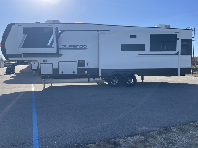 2026 K-Z RV Durango 302RLT — photo 8 of 8
