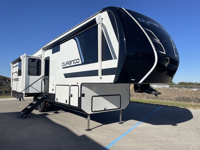 2026 K-Z RV Durango 302RLT — photo 1 of 8