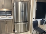 fridge