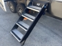 steps